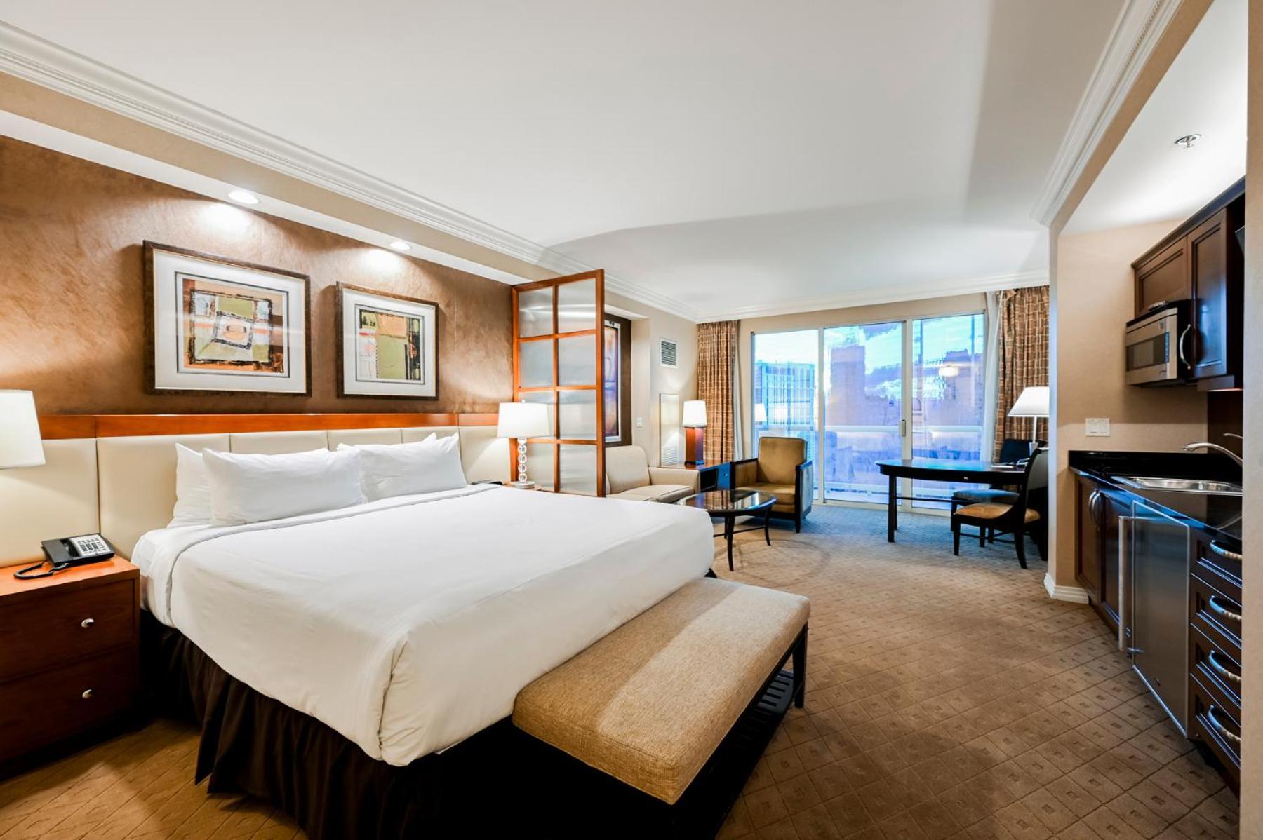 Apartahotel Signature By Owner Direct Las Vegas