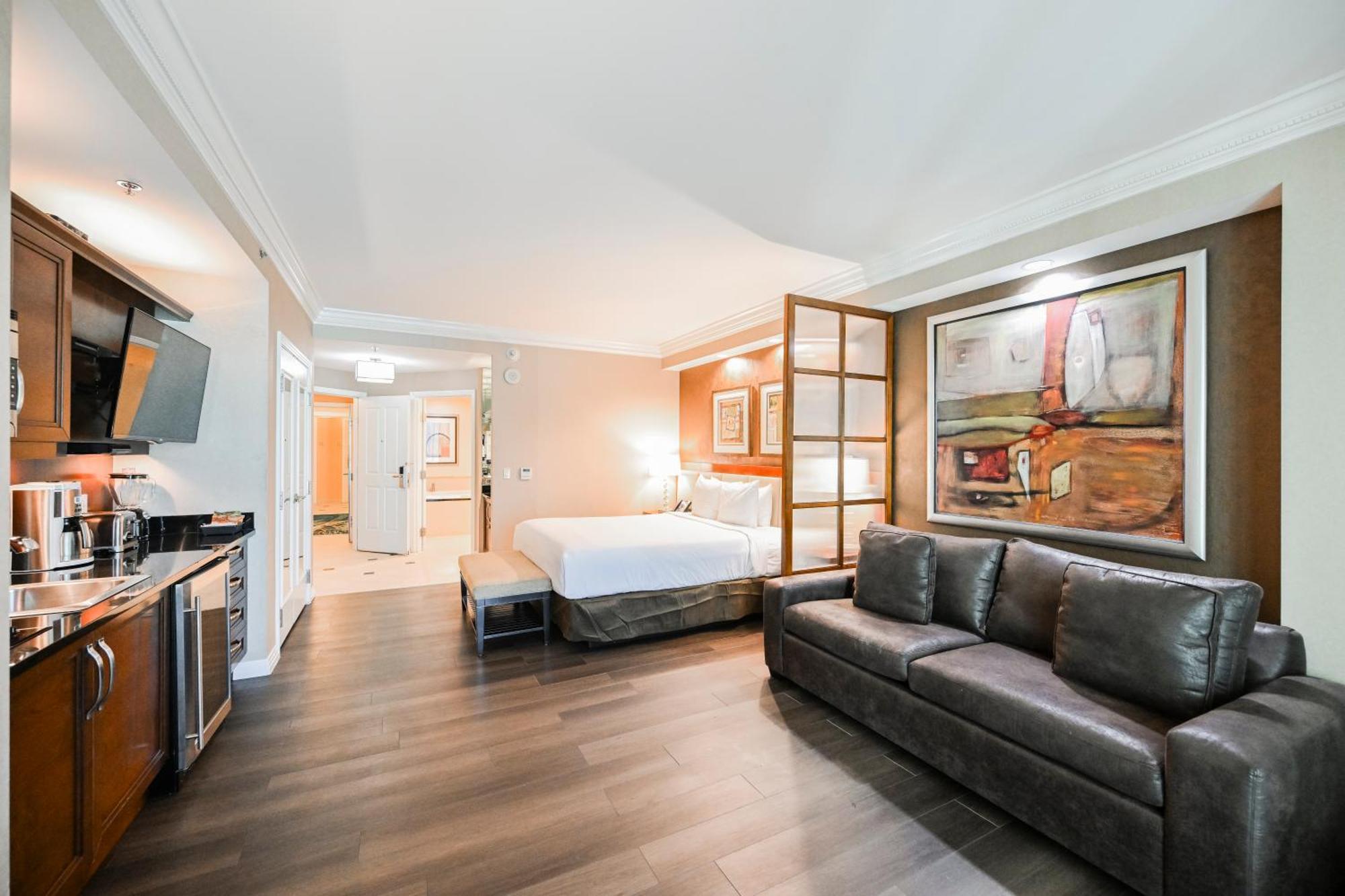 Apartahotel Signature By Owner Direct 2*