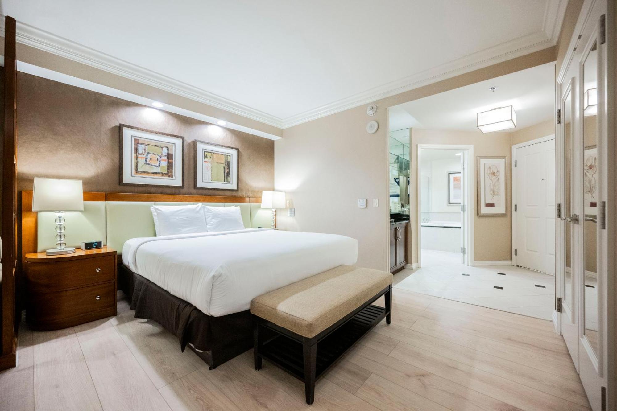 Apartahotel Signature By Owner Direct Las Vegas