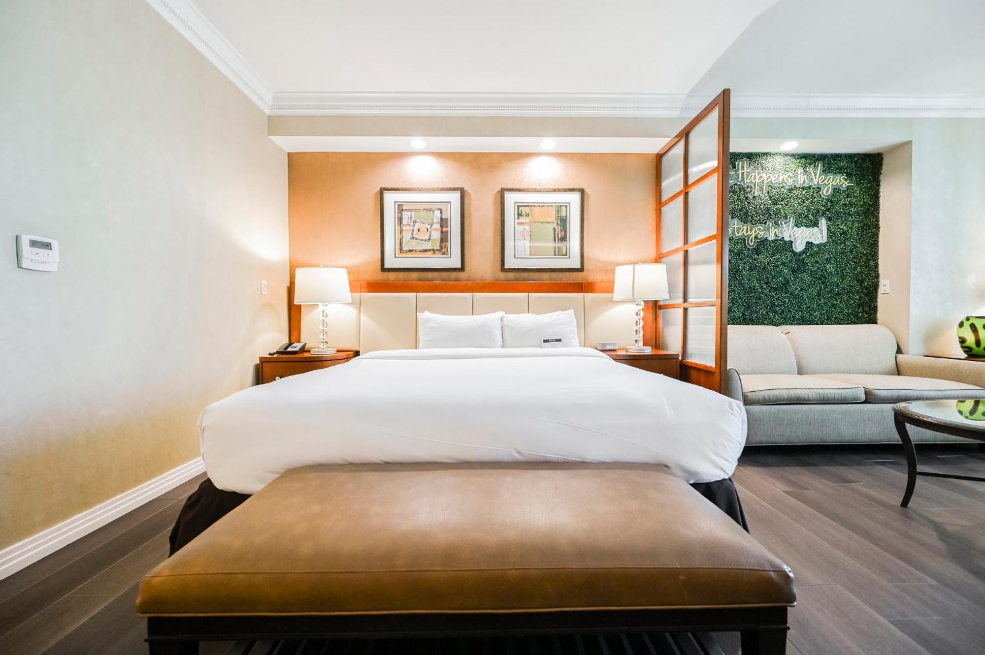 Apartahotel Signature By Owner Direct Las Vegas